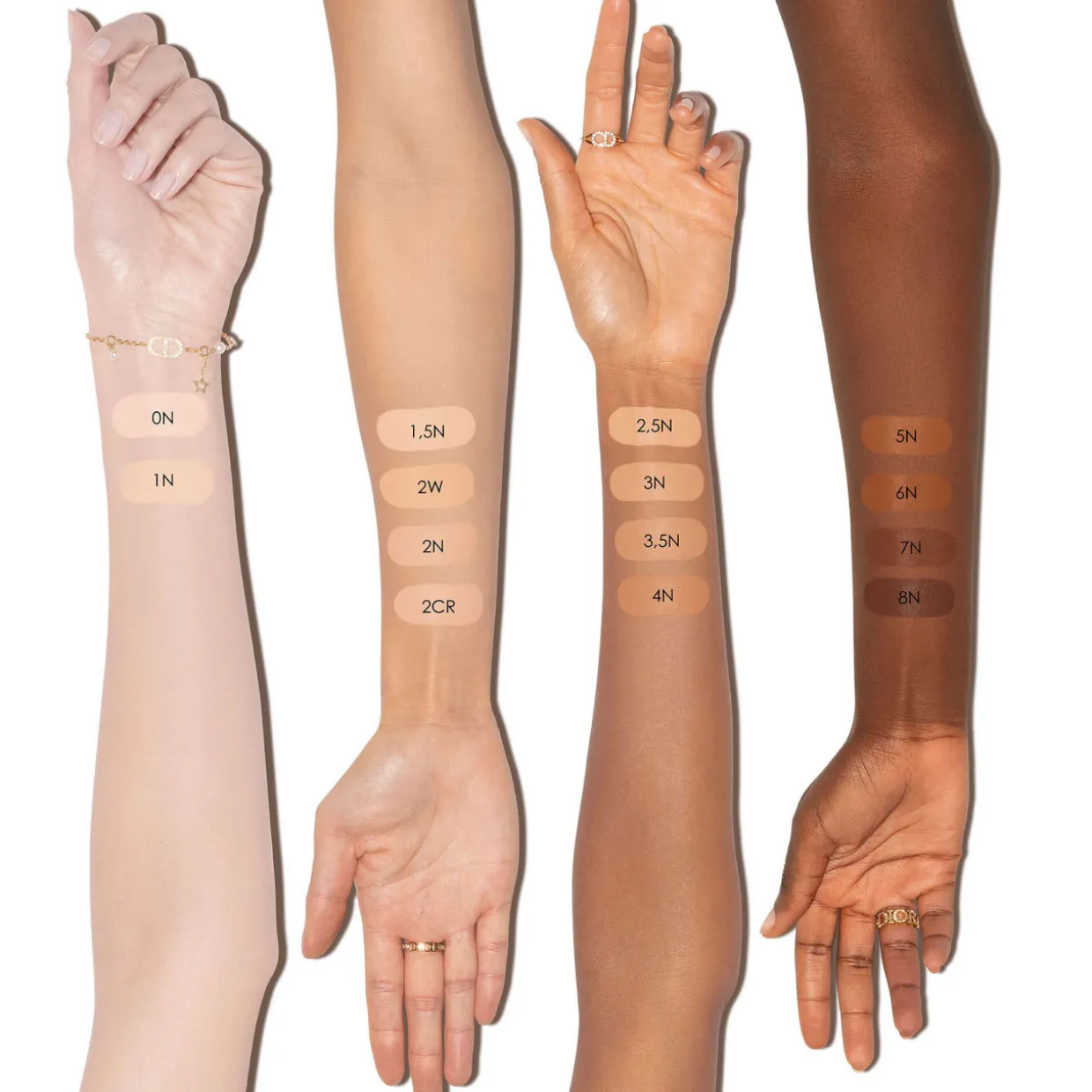 Dior Forever Skin Perfect Foundation Stick
