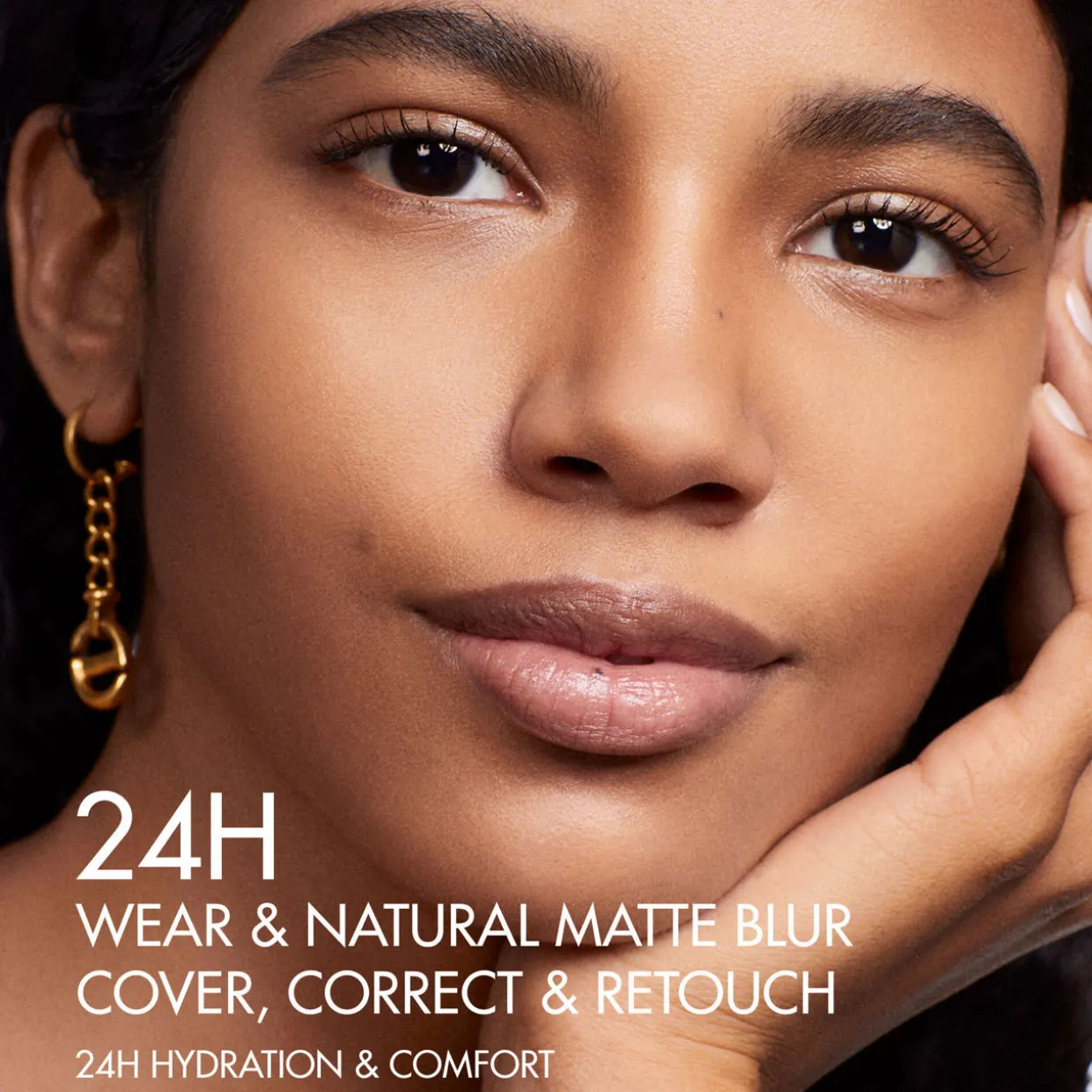 Dior Forever Skin Perfect Foundation Stick