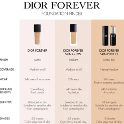 Dior Forever Skin Perfect Foundation Stick