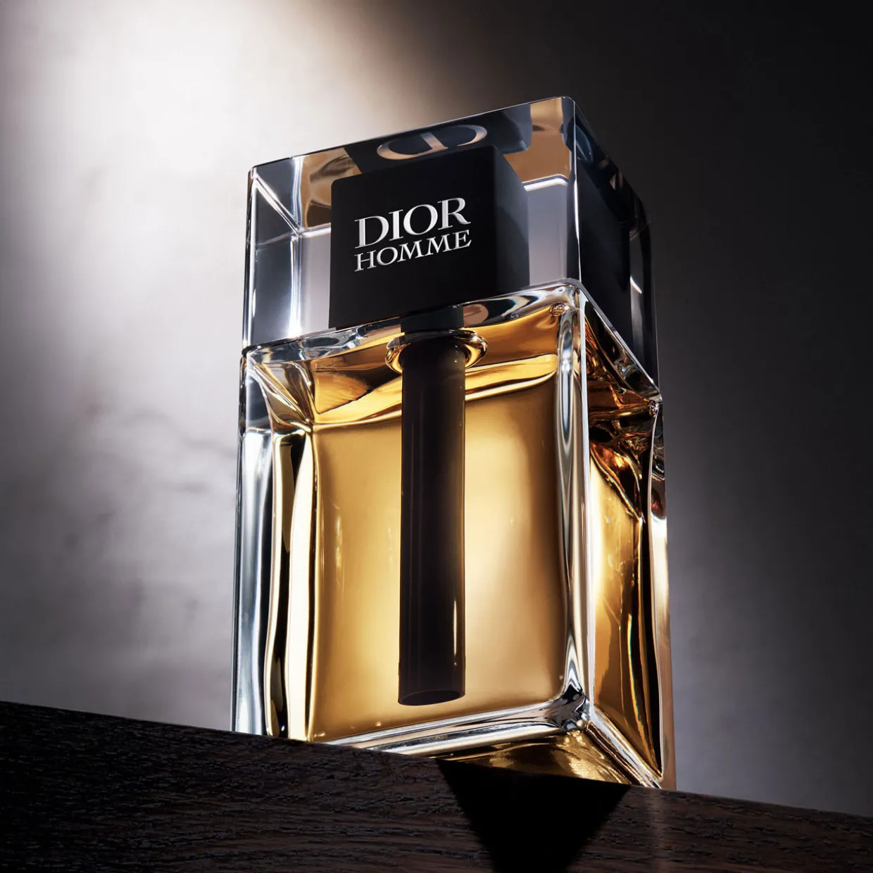 Dior Homme Eau de Toilette