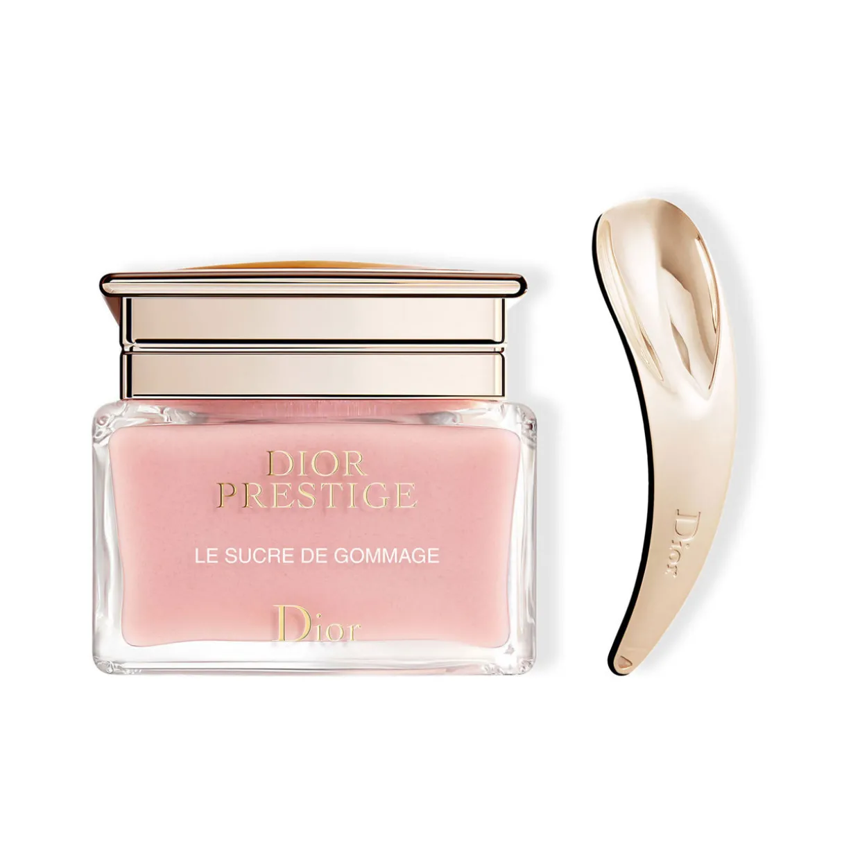 Dior Prestige Le Sucre de Gommage Face Scrub