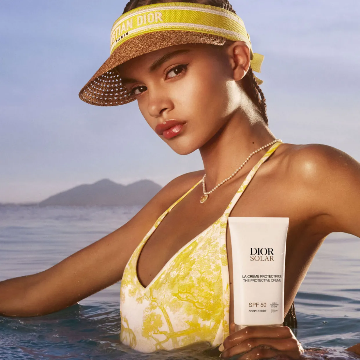 Dior Solar The Protective Creme SPF50 50ml