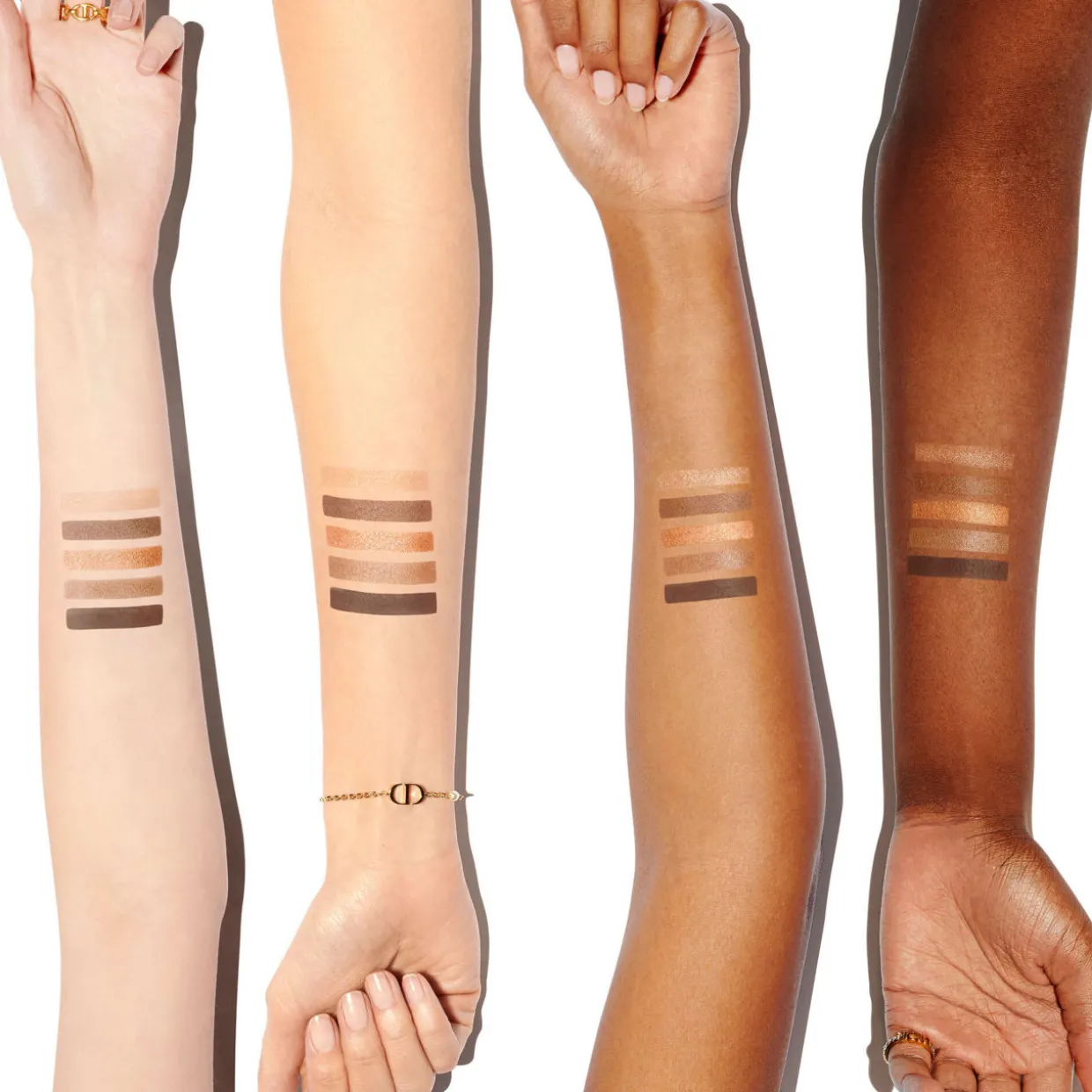 Diorshow 5 Couleurs Eyeshadow Palette