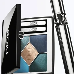 Diorshow 5 Couleurs Eyeshadow Palette