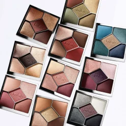 Diorshow 5 Couleurs Eyeshadow Palette