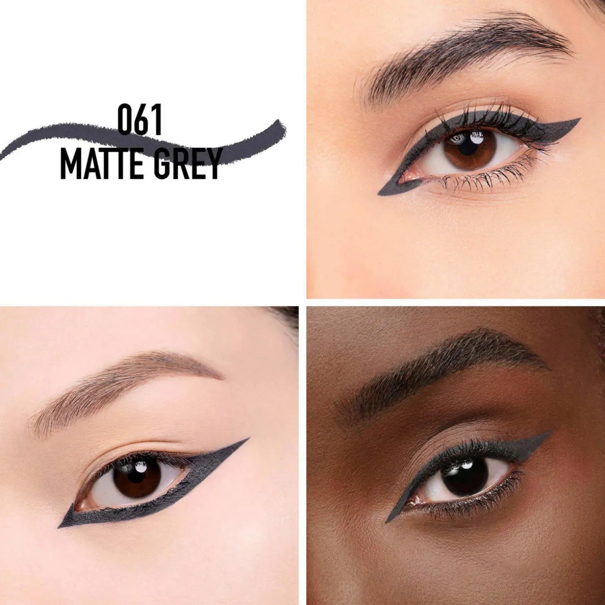 Diorshow 24H Stylo Waterproof Eyeliner