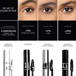 Diorshow Mascara