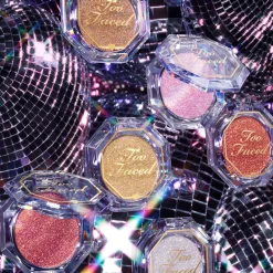 Disco Crush High Shine Glitter Eye and Face Sparkle