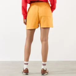 Distance Logo Sweat Shorts
