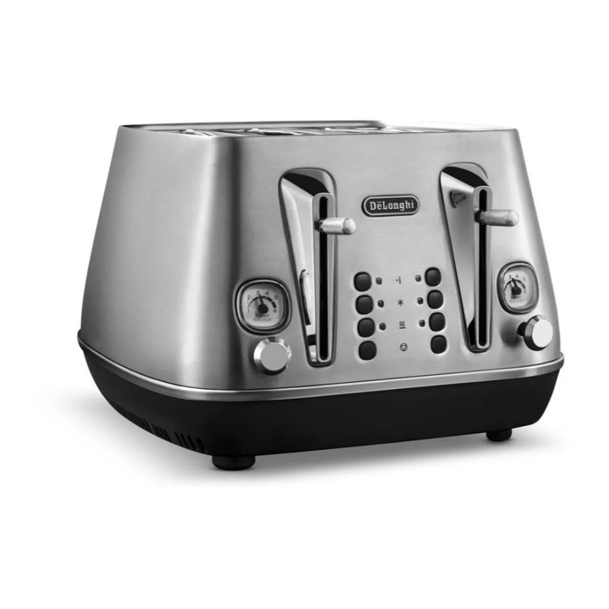Distinta X 4 Slice Toaster