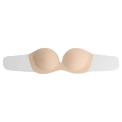 Diva Strapless Bra