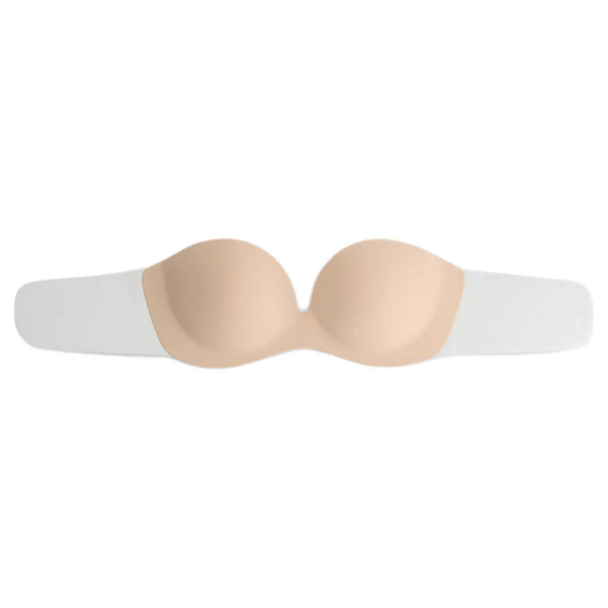 Diva Strapless Bra