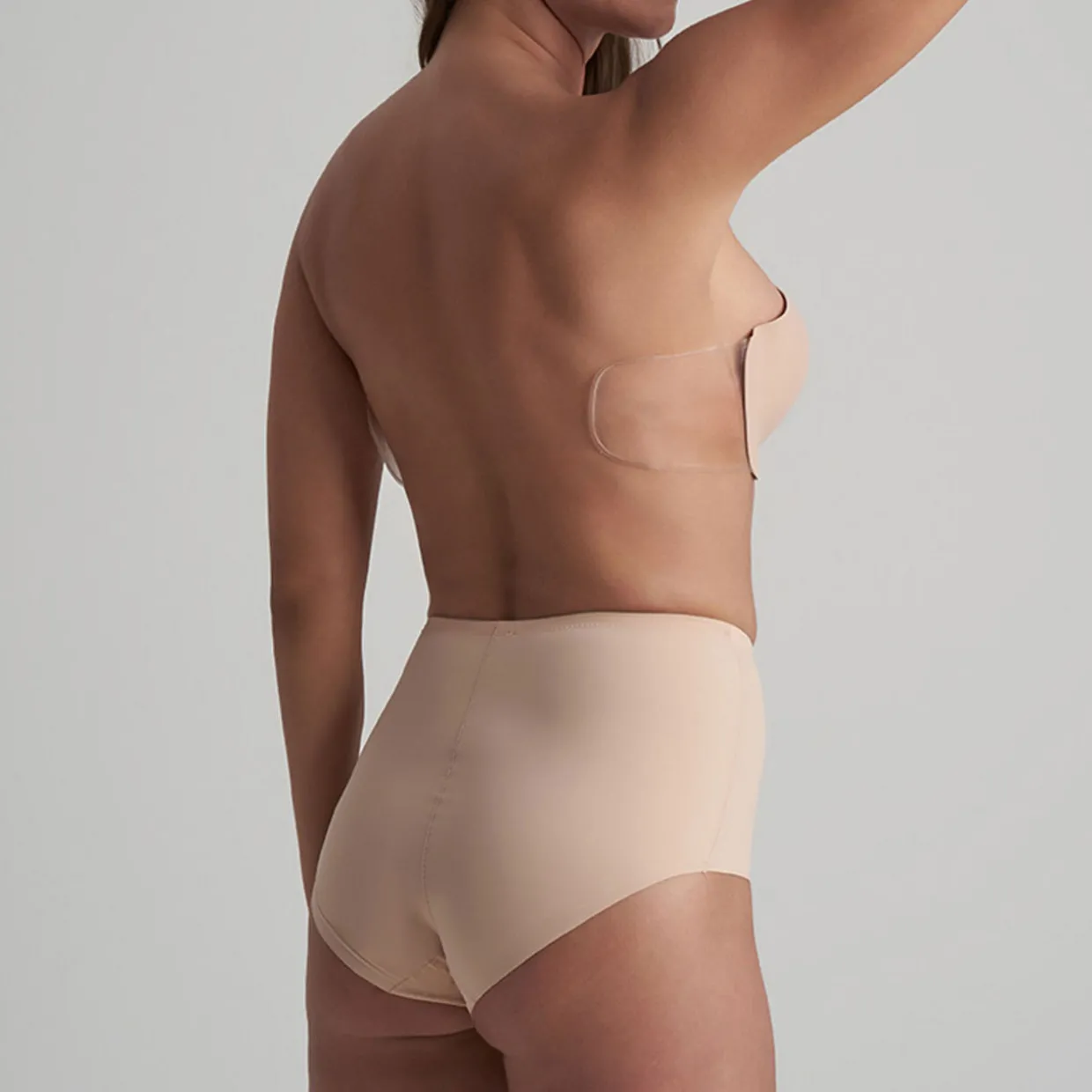 Diva Strapless Bra