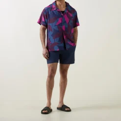 Dive Cargo Swim Shorts