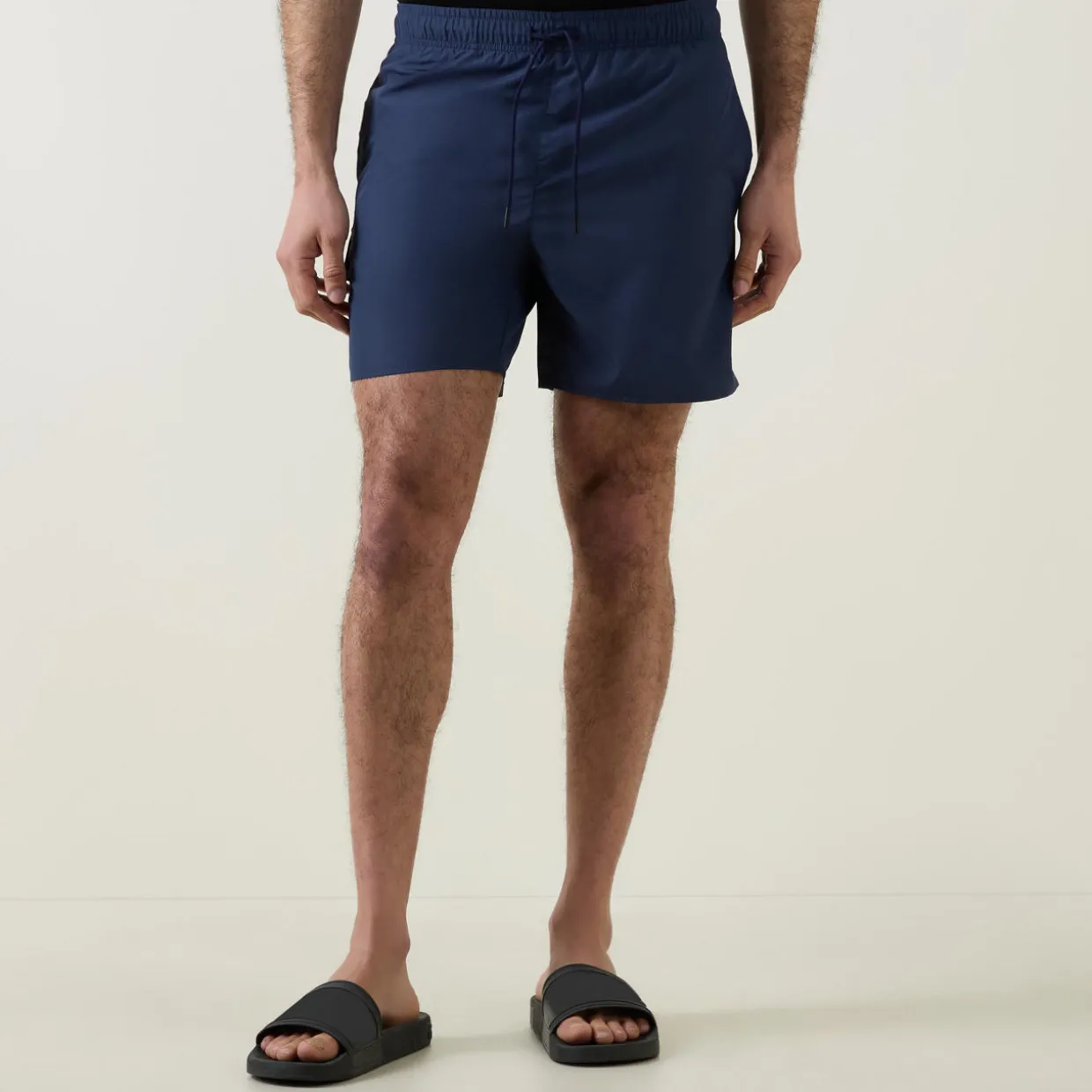 Dive Cargo Swim Shorts