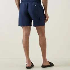 Dive Cargo Swim Shorts