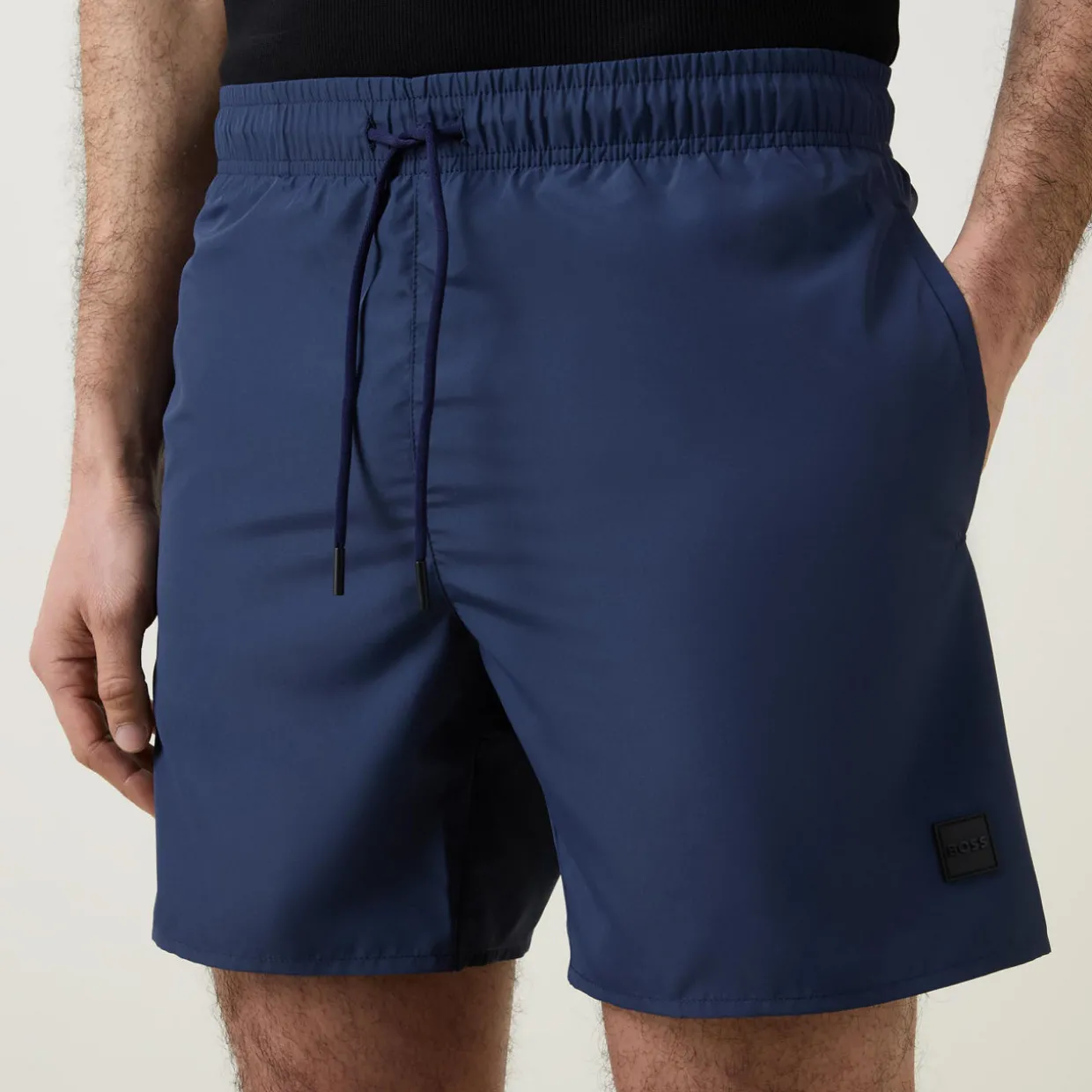 Dive Cargo Swim Shorts