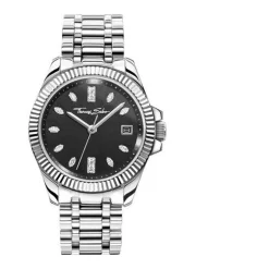 Divine Blue Watch