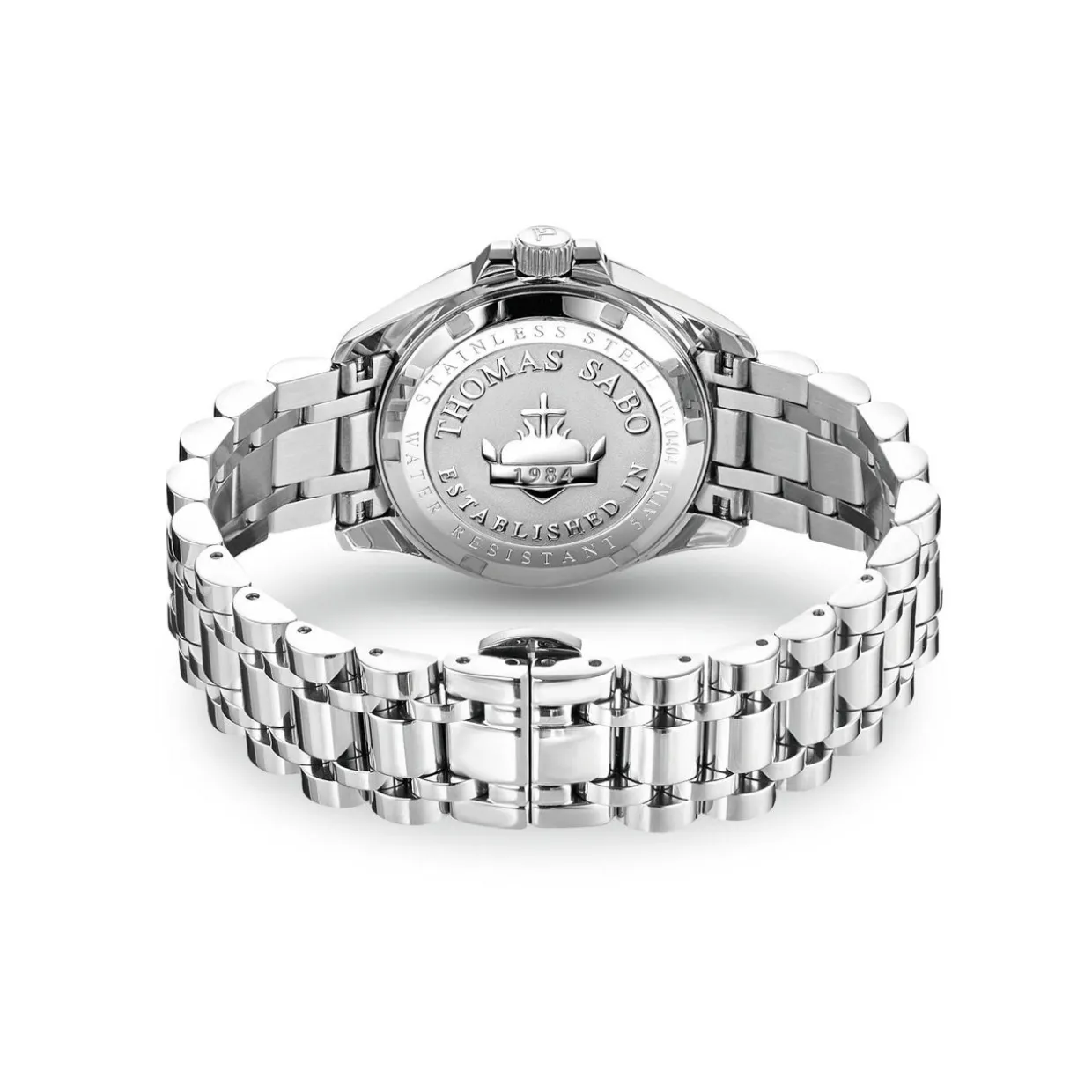 Divine Watch