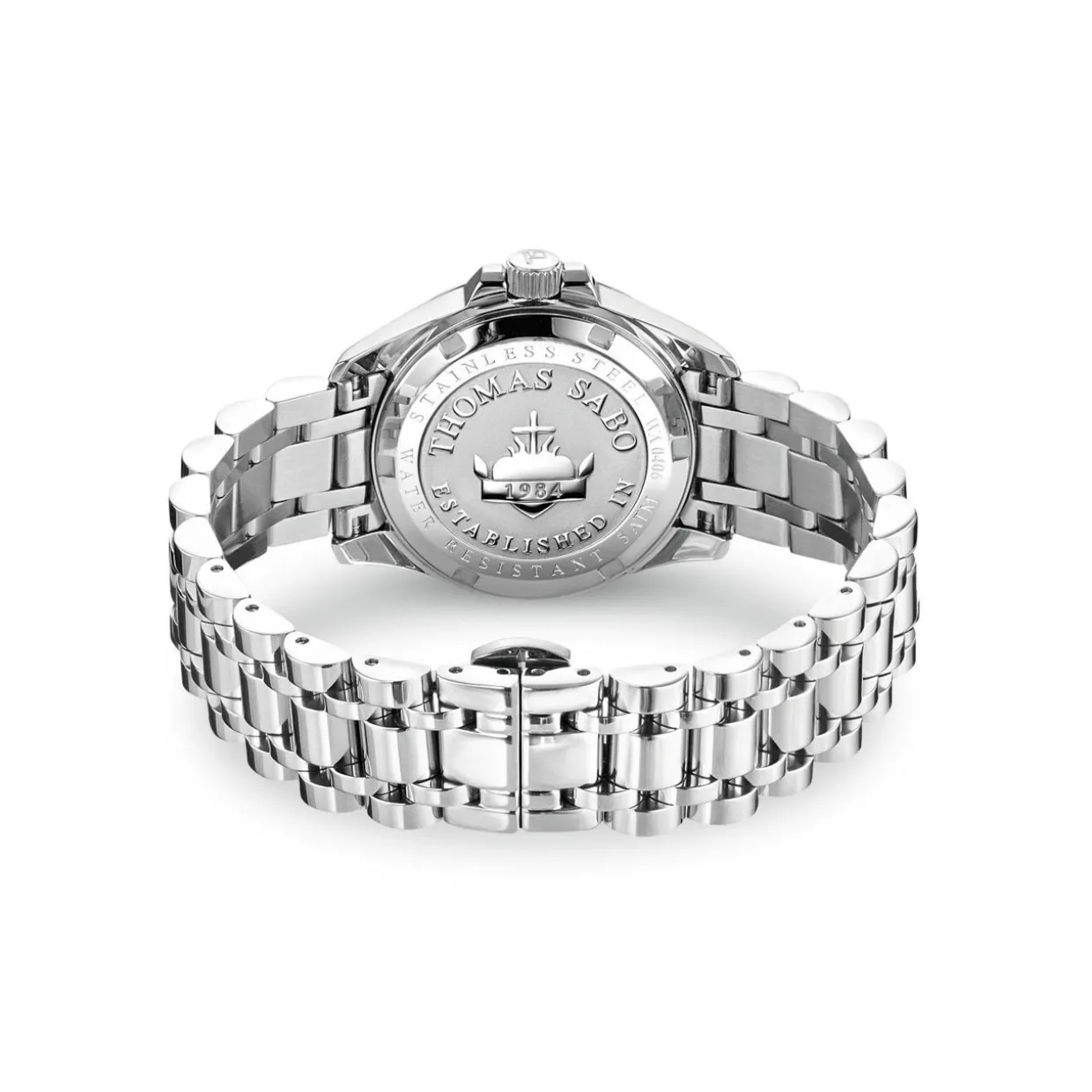 Divine Watch