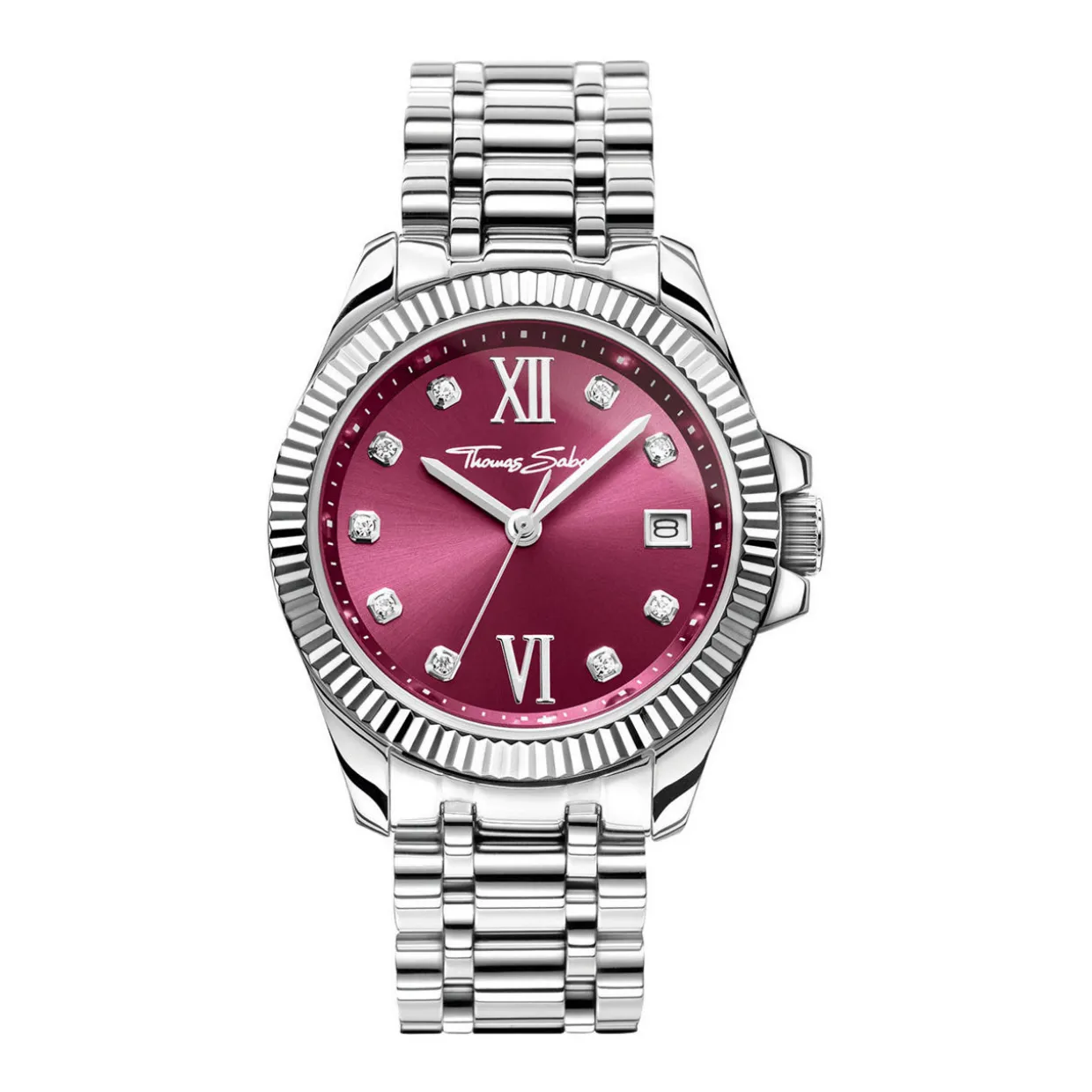 Divine Watch