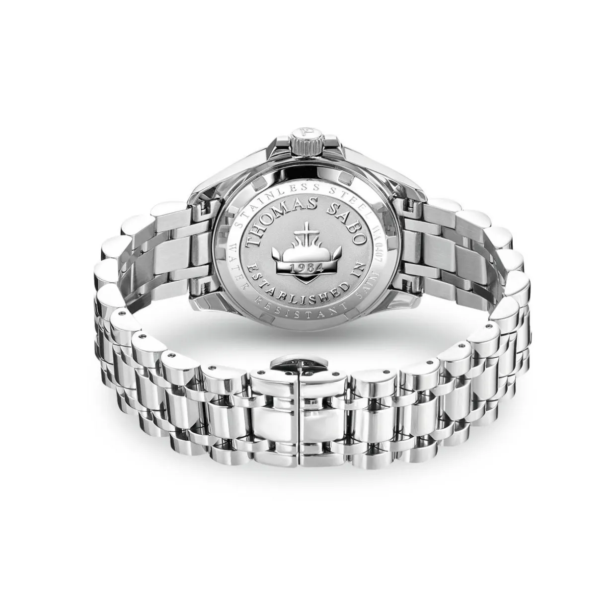 Divine Watch