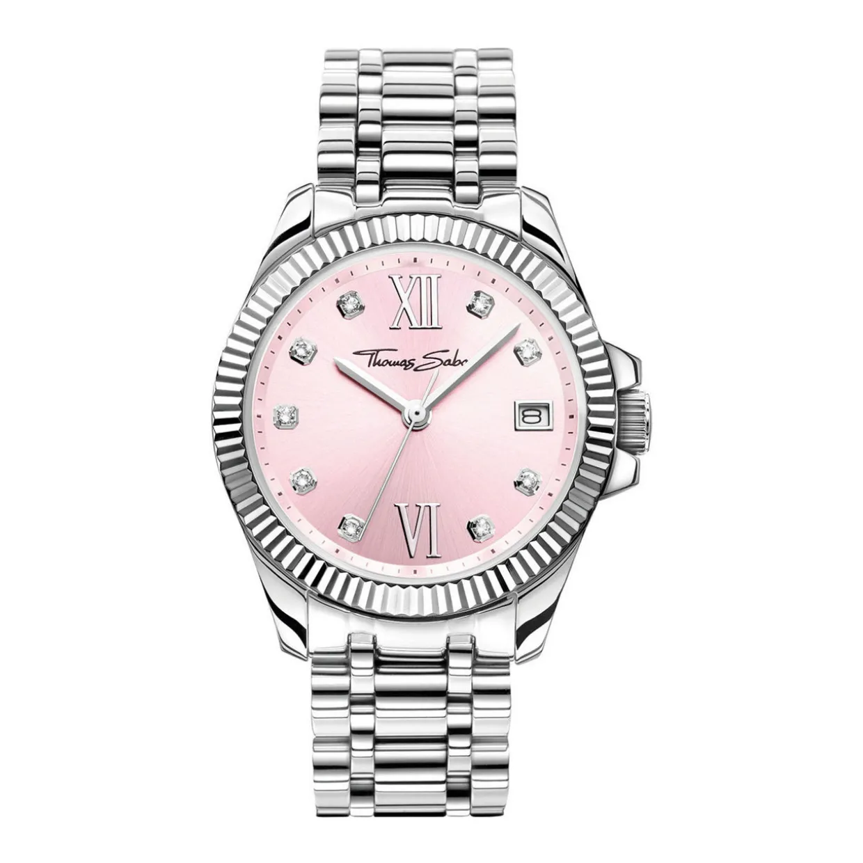 Divine Watch