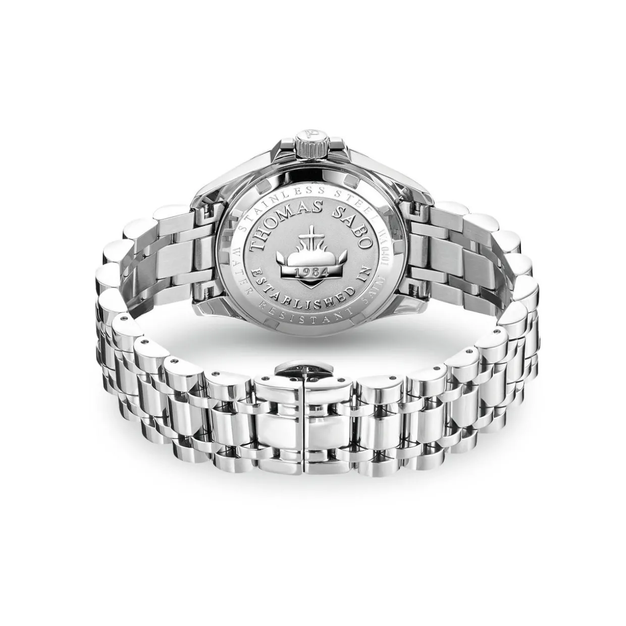Divine Watch