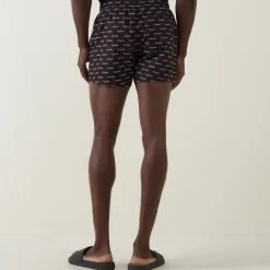 Dody Logo Swim Shorts