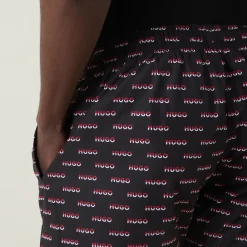 Dody Logo Swim Shorts