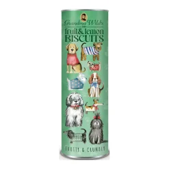 Dogs in Jumpers Giant Tube