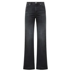 Dojo Modern Flared Jeans
