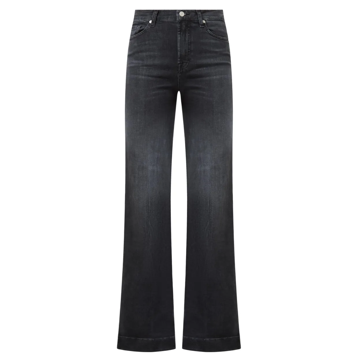 Dojo Modern Flared Jeans