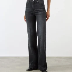 Dojo Modern Flared Jeans
