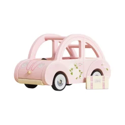 Dolls House Sophie's Toy Car