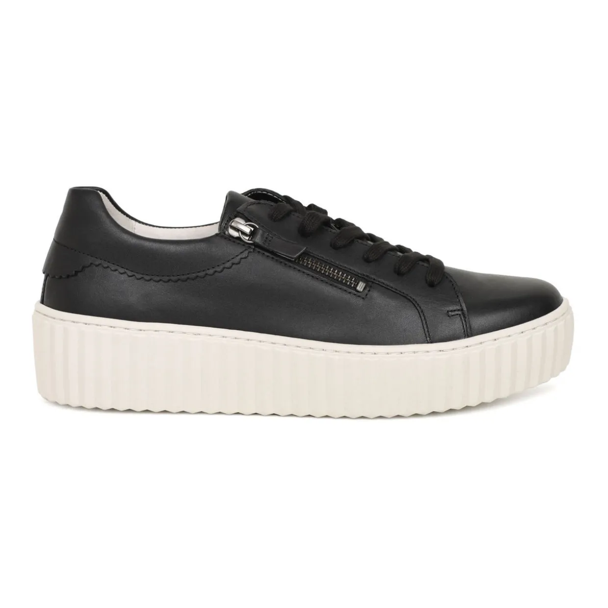 Dolly Lace-Up Trainers