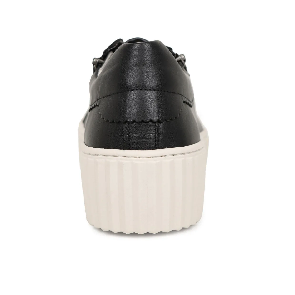 Dolly Lace-Up Trainers