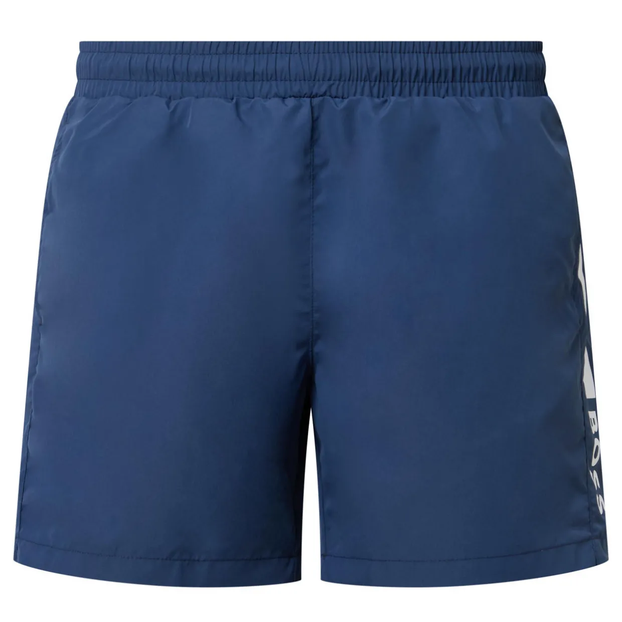 Dolphin Taped Logo Shorts