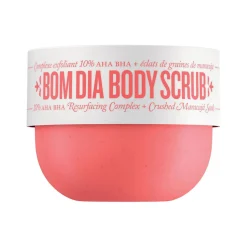 Dom Dia Brightâ„¢ Body Scrub