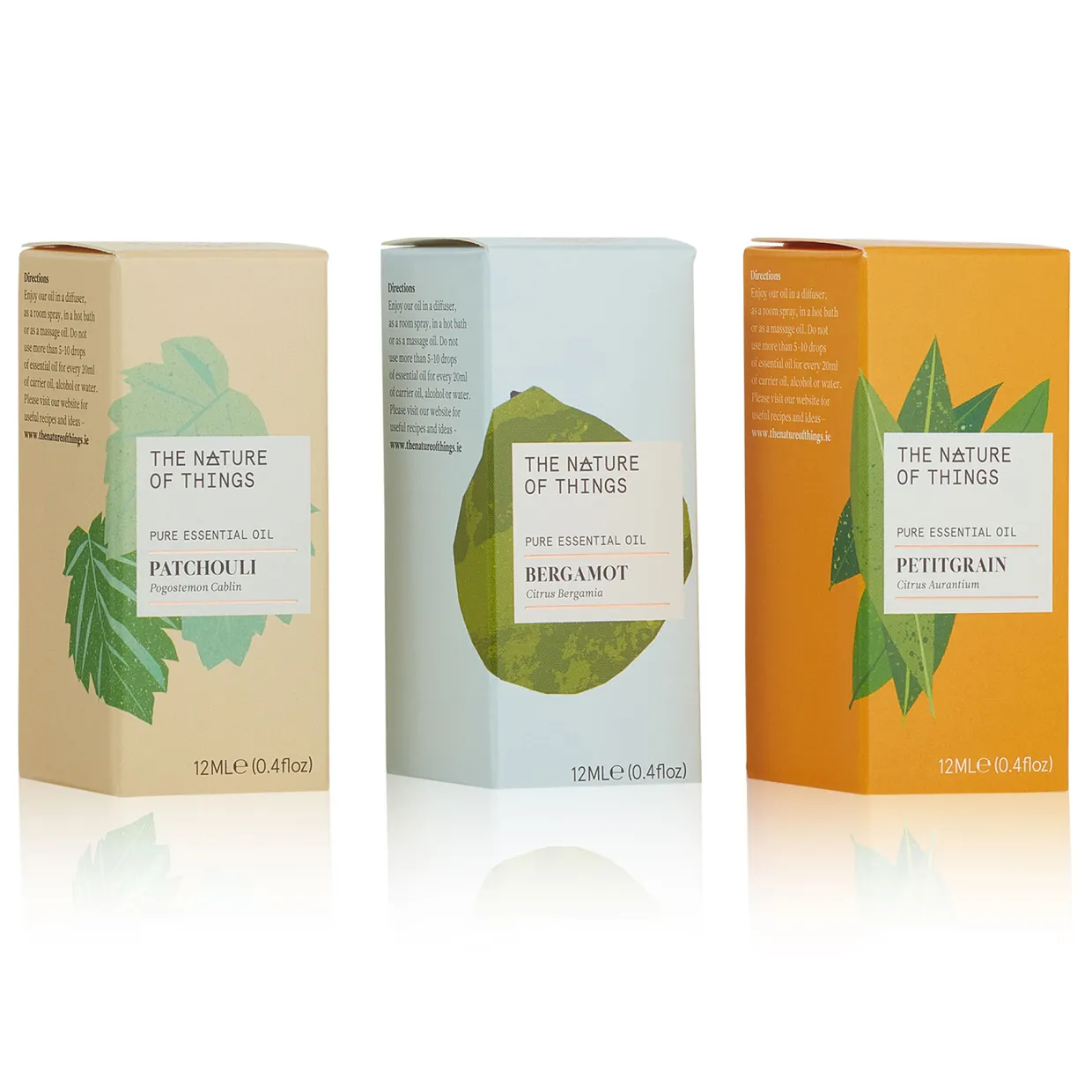 Don't Stress Gift Set