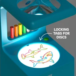 Doodle Projector