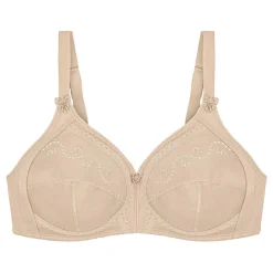 Doreen Non-Wired Bra