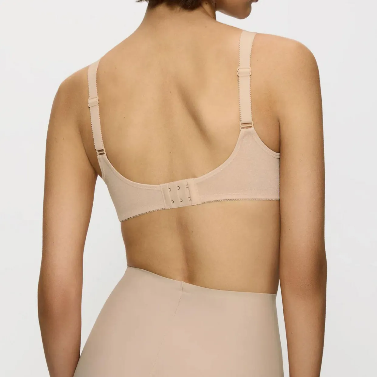 Doreen Non-Wired Bra