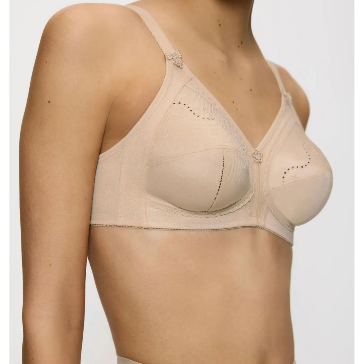 Doreen Non-Wired Bra