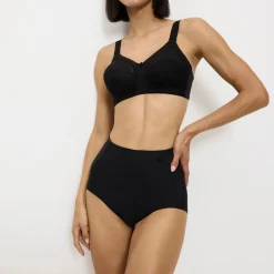 Doreen Non-Wired Full Cup Bra