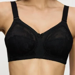 Doreen Non-Wired Full Cup Bra