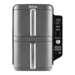 Double Stacked XL Airfryer