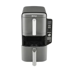 Double Stacked XL Airfryer