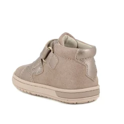 Double Strap Star Trainers