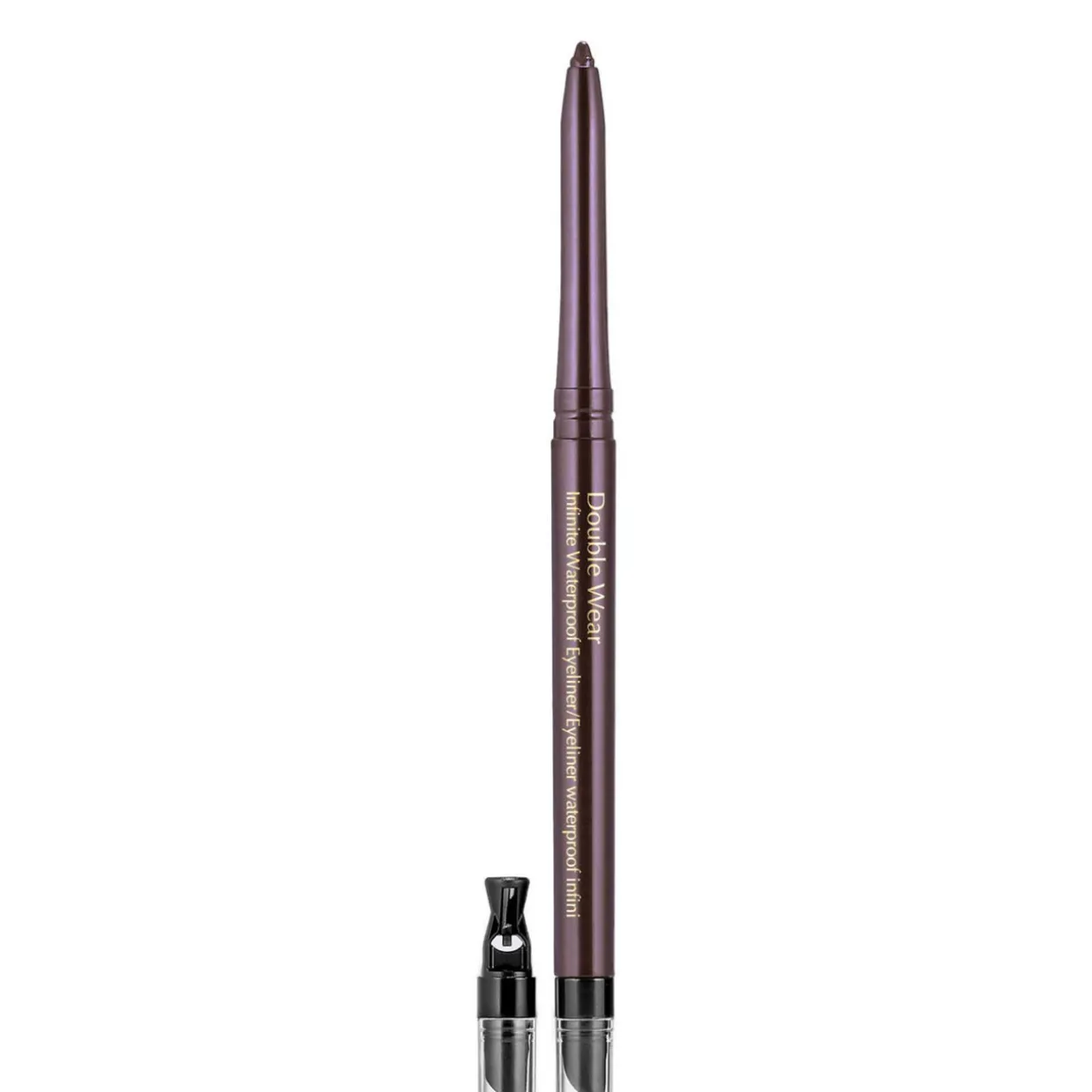 Double Wear Infinite Waterproof Eyeliner